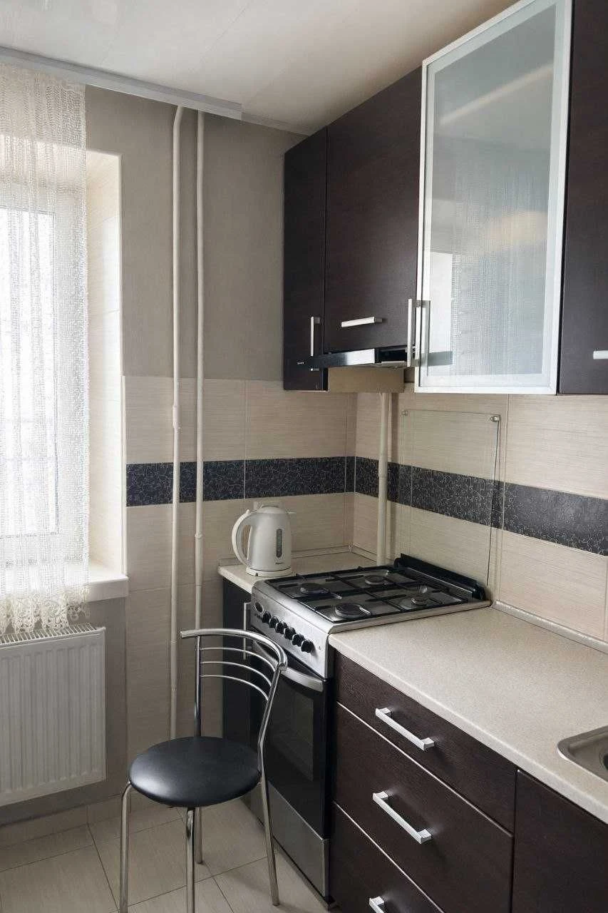 Продаж 3к квартири