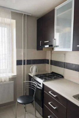 Продаж 3к квартири