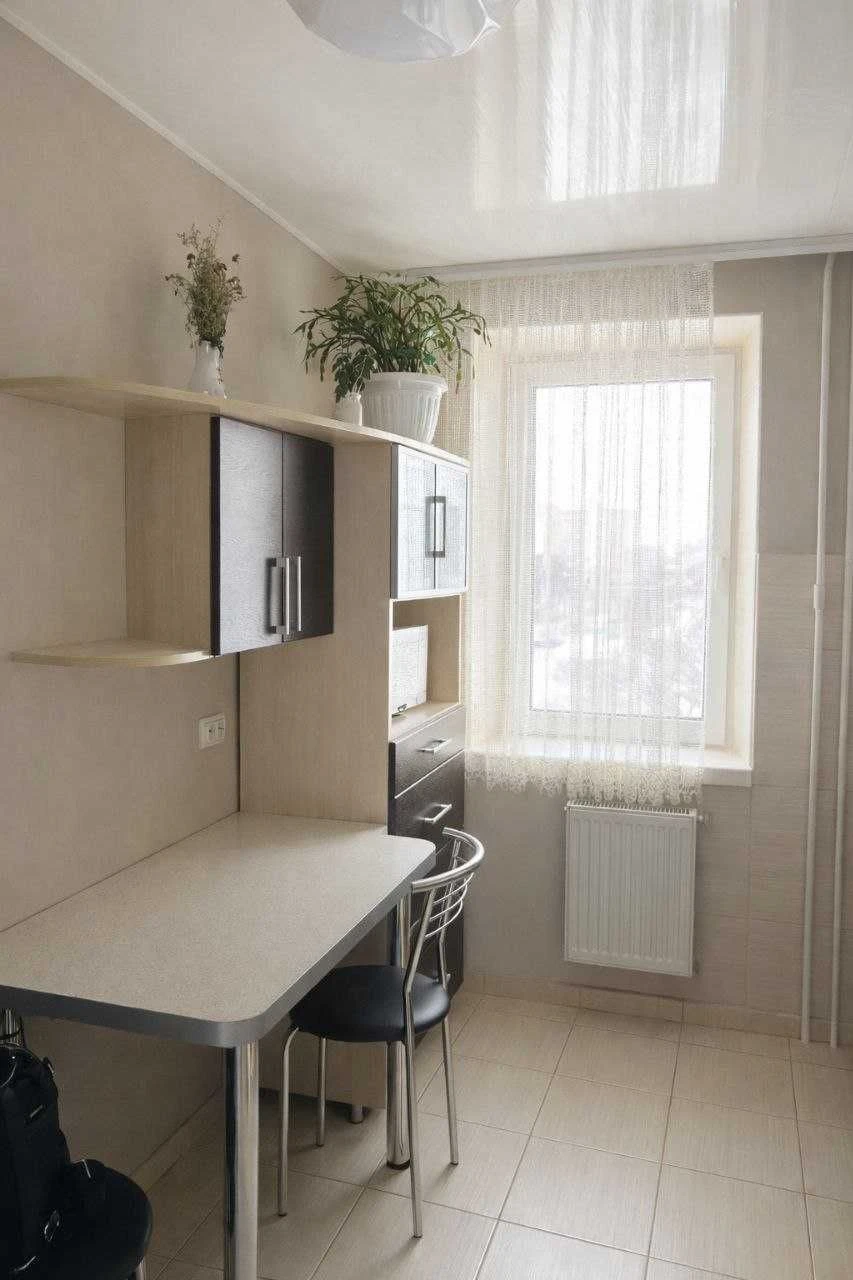 Продаж 3к квартири