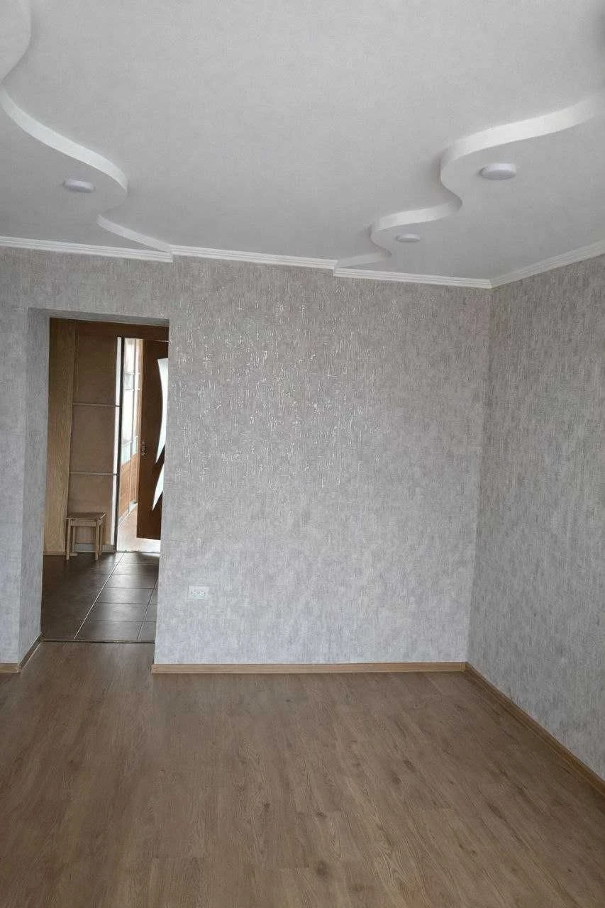 Продаж 3к квартири