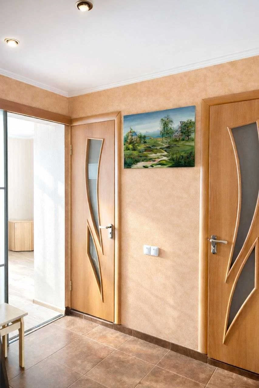 Продаж 3к квартири
