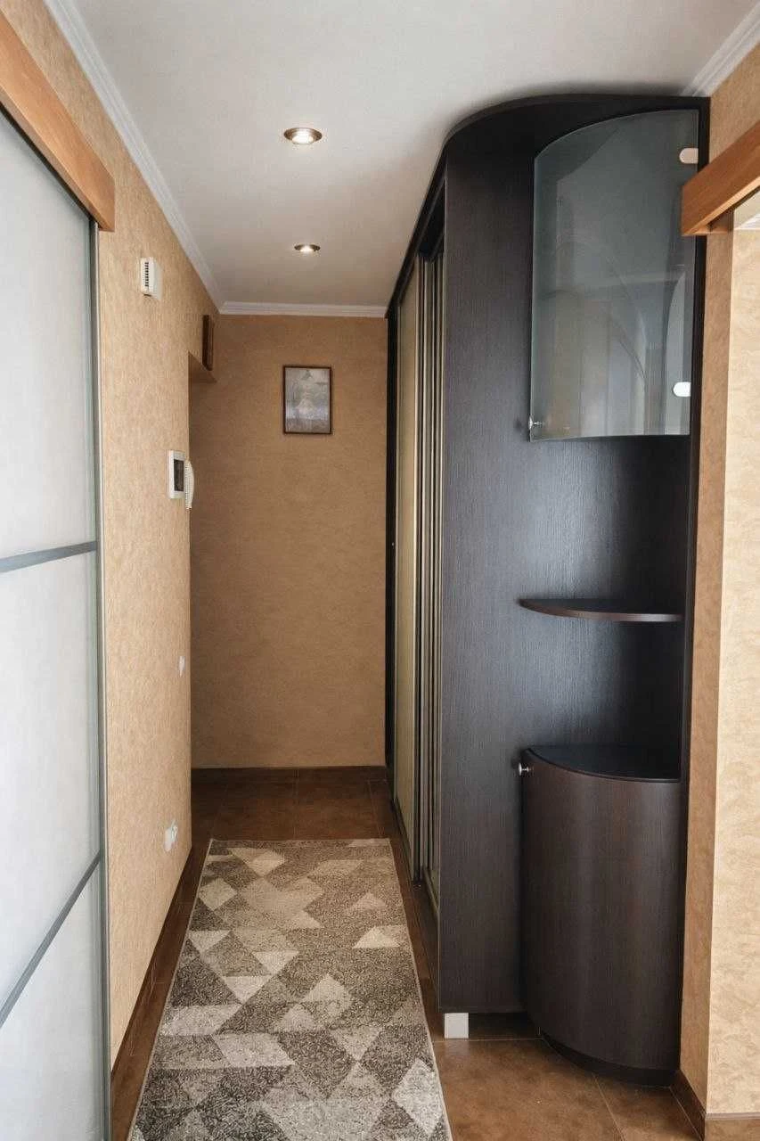 Продаж 3к квартири