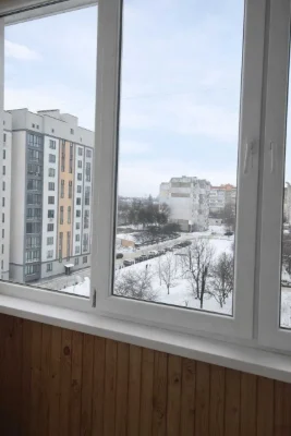 Продаж 3к квартири