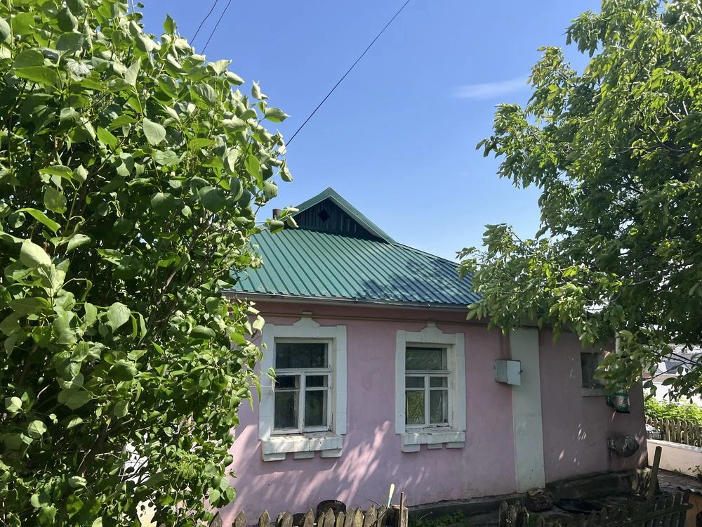 Продаж Будинку Виставка(Факел)