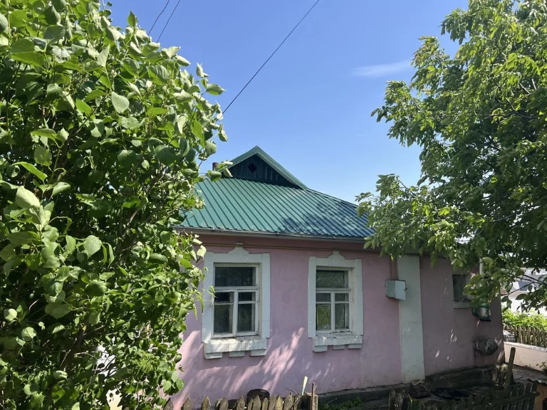 Продаж Будинку Виставка(Факел)