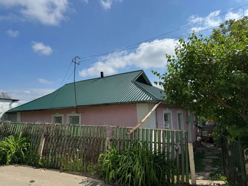 Продаж Будинку Виставка(Факел)