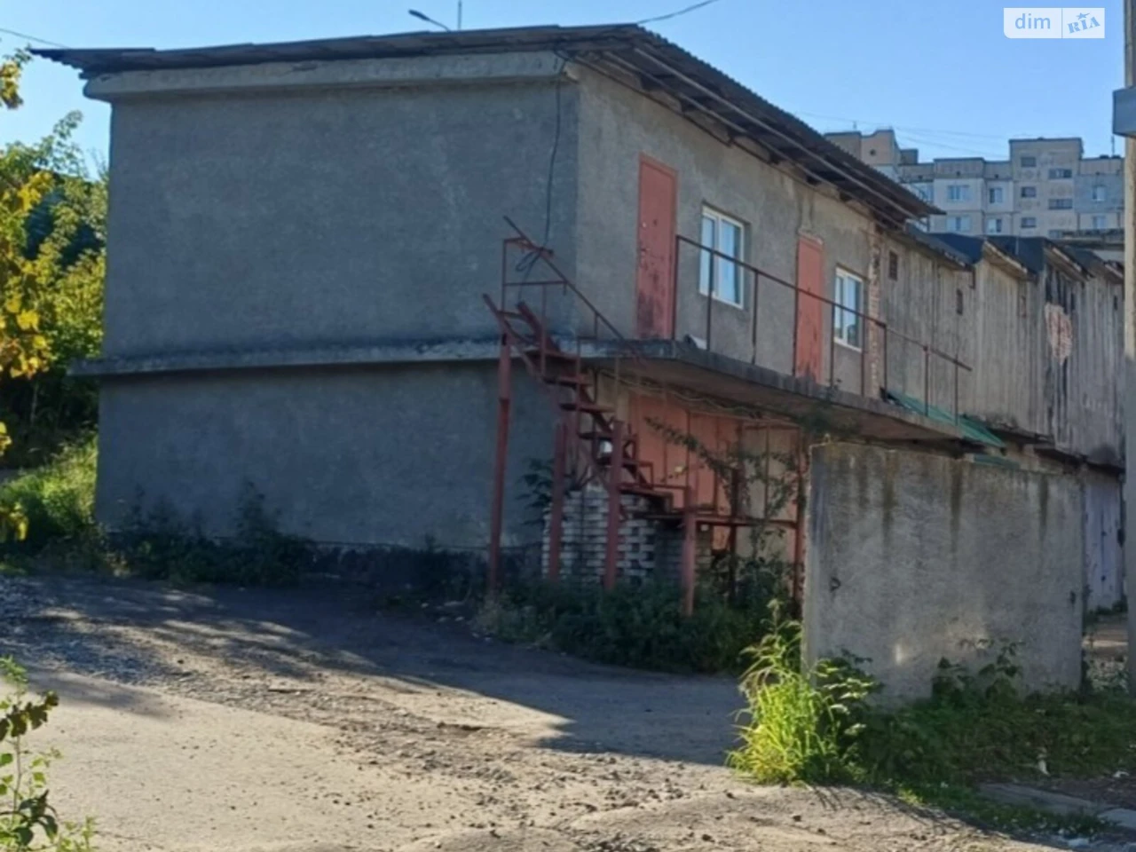 Продаж Окремий гараж Південно-Західний