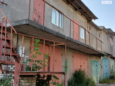 Продаж Окремий гараж Південно-Західний