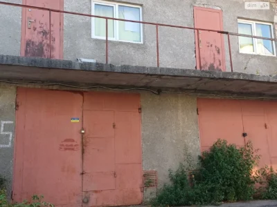 Продаж Окремий гараж Південно-Західний