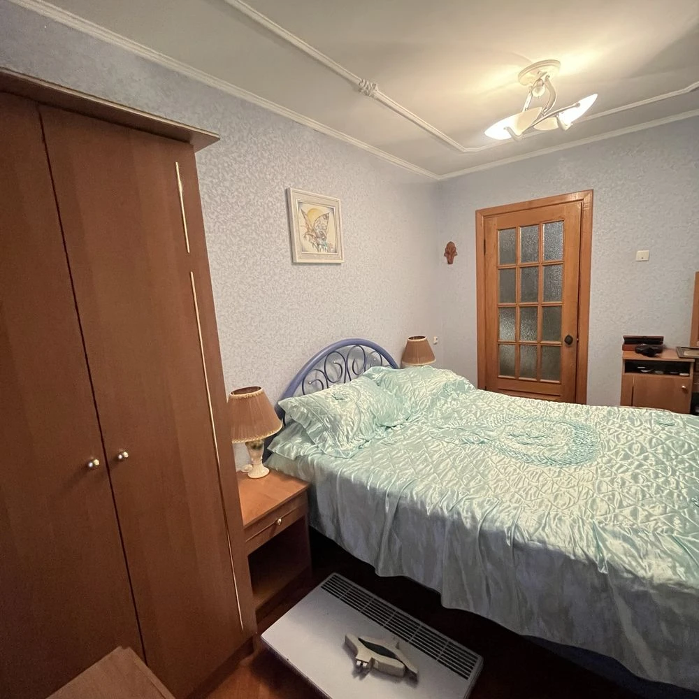 3х кімн.Простора та затишна квартира для тих, хто хоче заїха