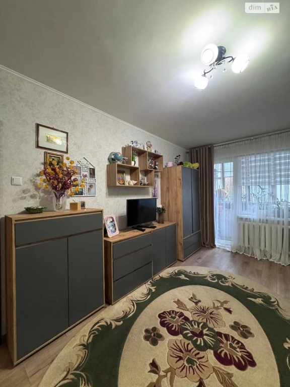 Продаж Квартира Автовокзал
