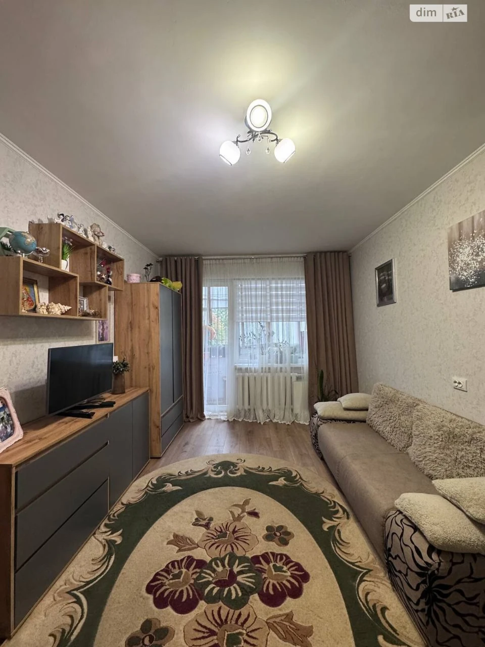 Продаж Квартира Автовокзал