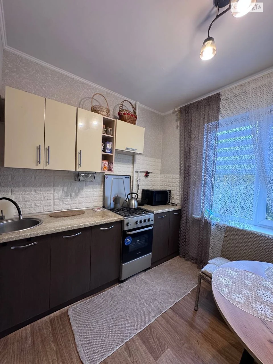 Продаж Квартира Автовокзал