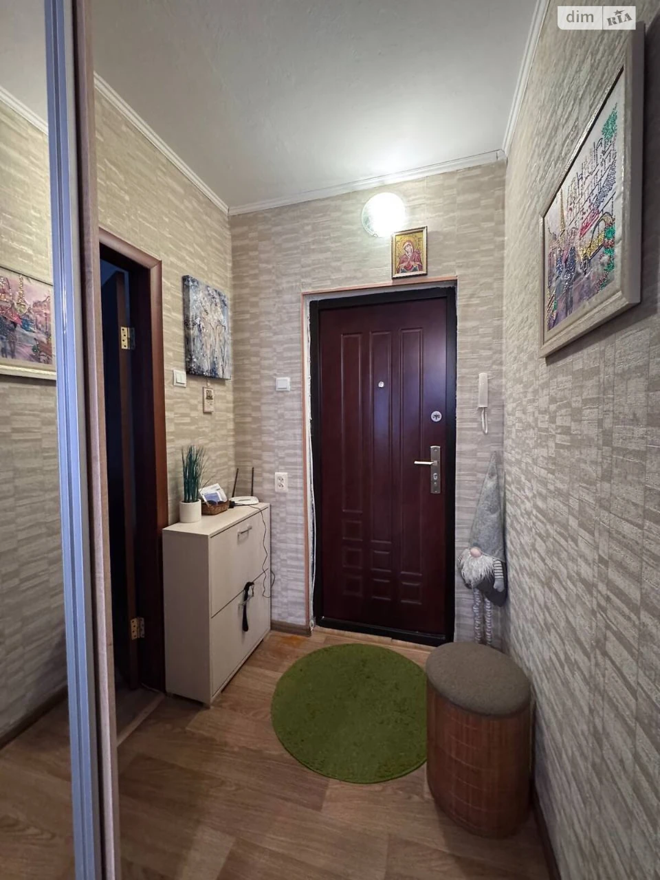 Продаж Квартира Автовокзал