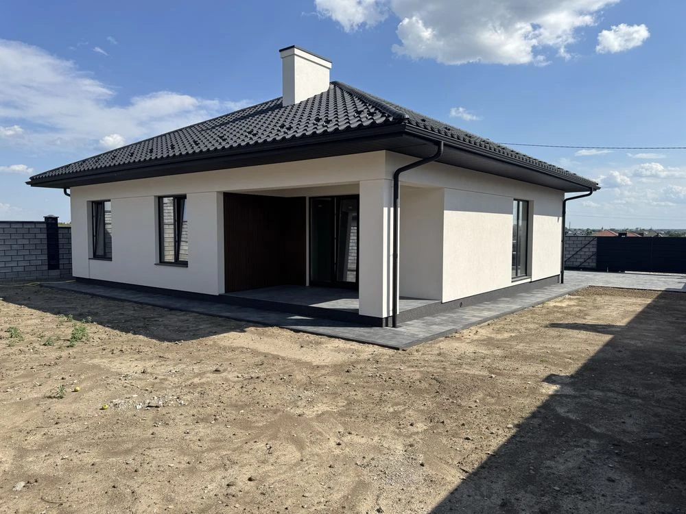 Продаж будинку на Щасливому від власника