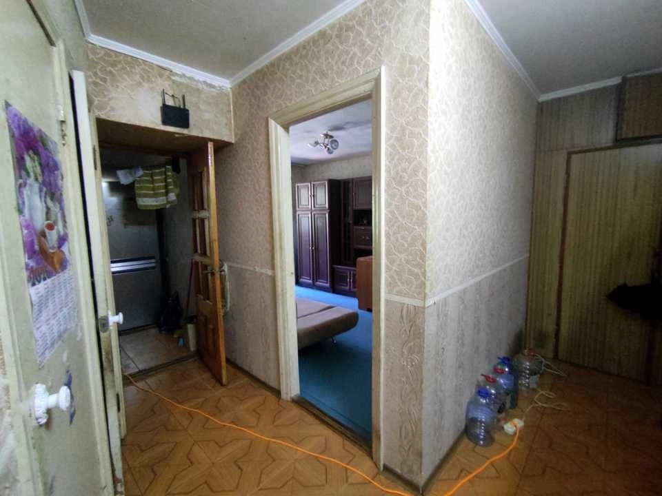 Квартира. Миколаїв, Курортна вул.