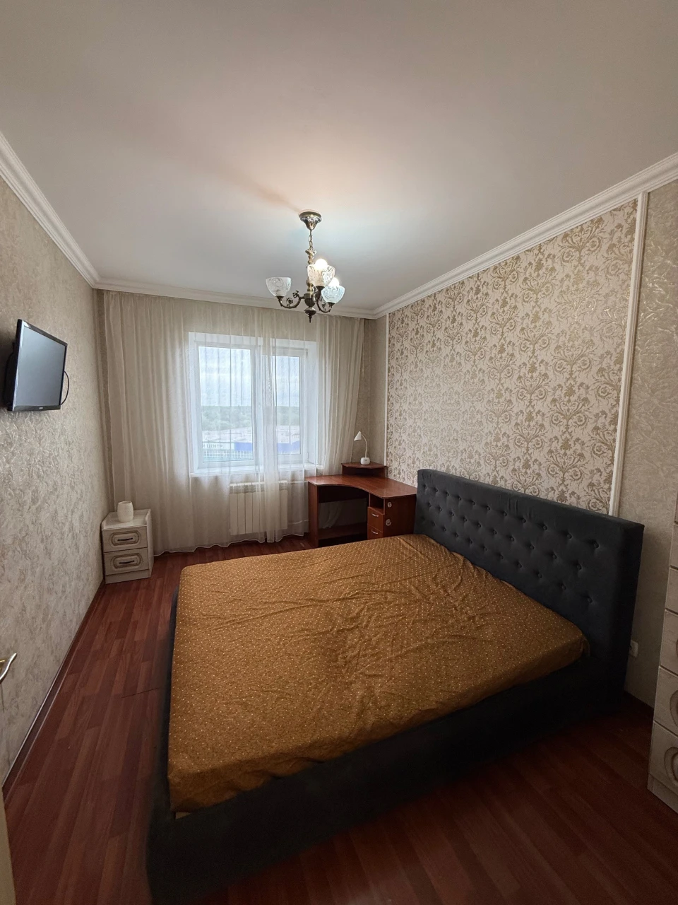 Продам 2к квартиру Героїв Крут, початок