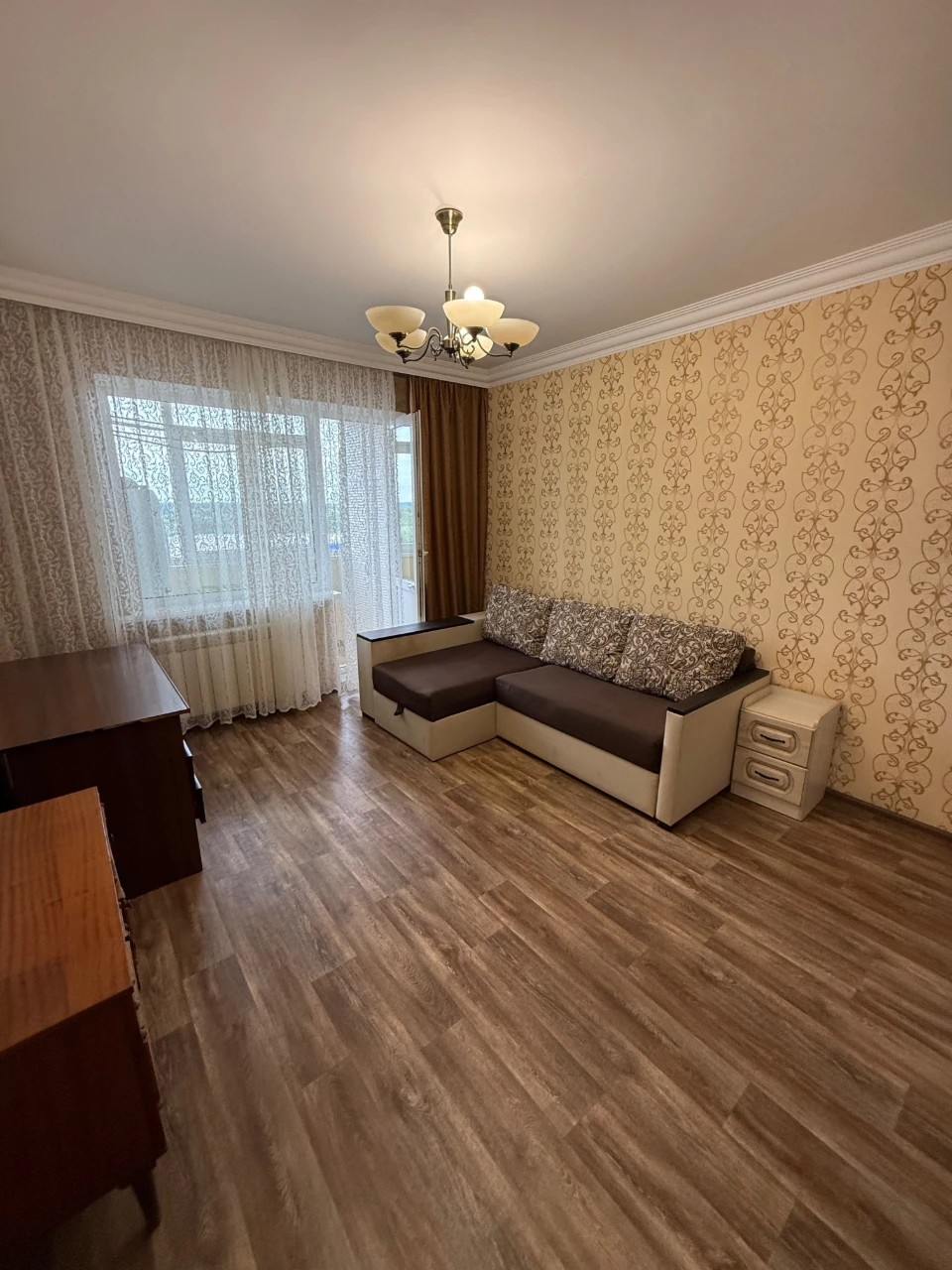 Продам 2к квартиру Героїв Крут, початок