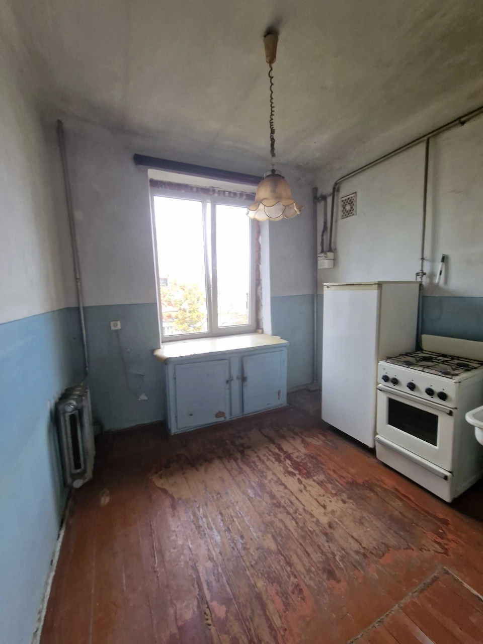 Продаємо 3к.кв в самому центрі міста по вул.Руська