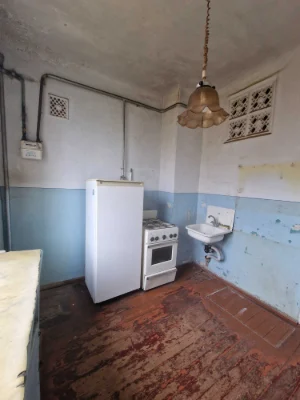 Продаємо 3к.кв в самому центрі міста по вул.Руська