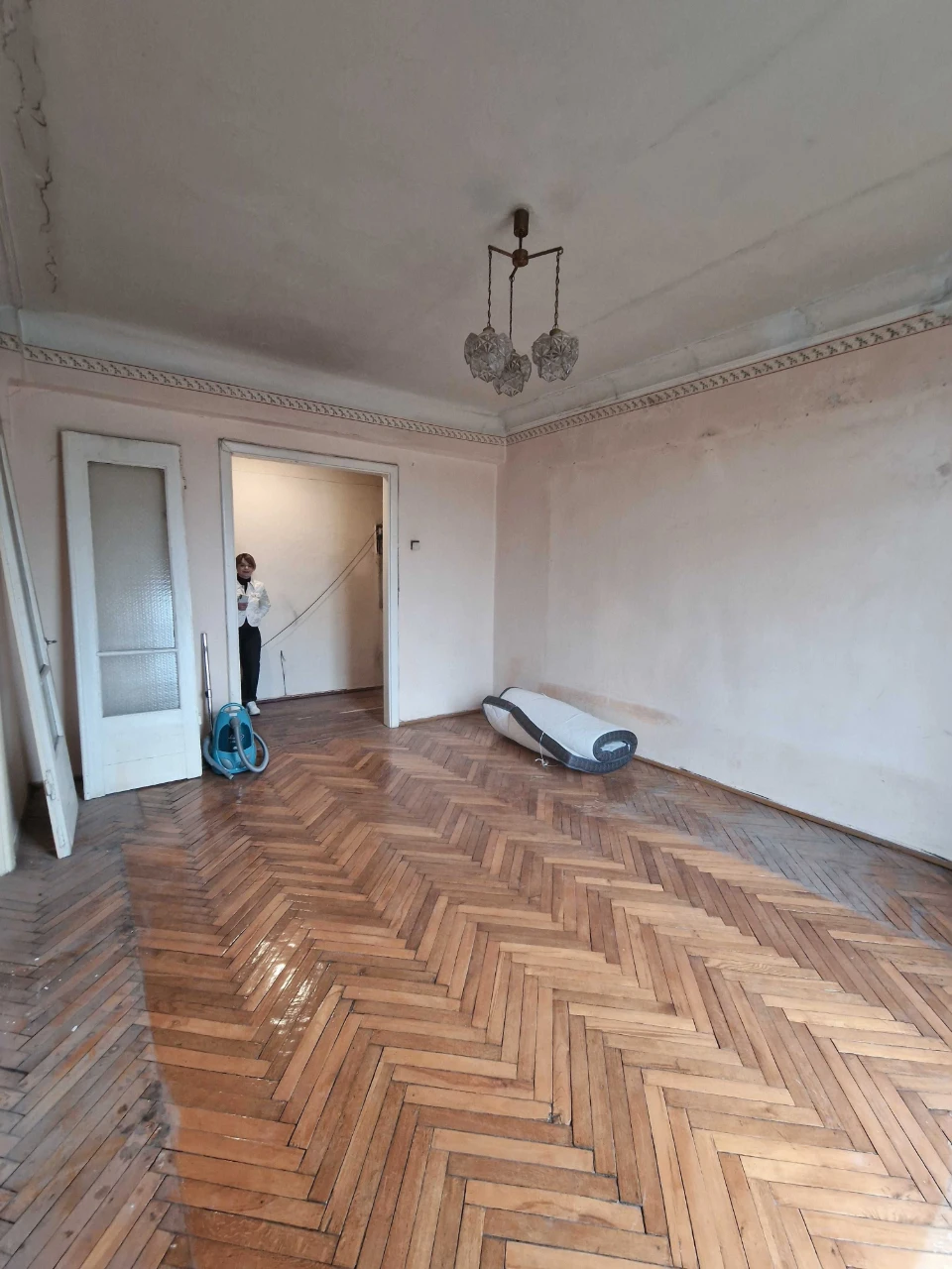 Продаємо 3к.кв в самому центрі міста по вул.Руська