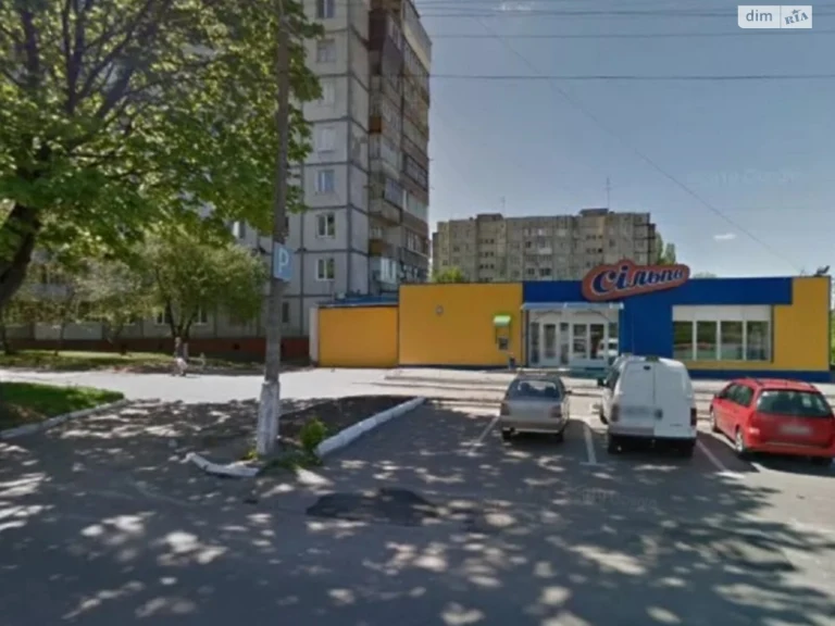 Довгострокова Оренда Квартира Ювілейний