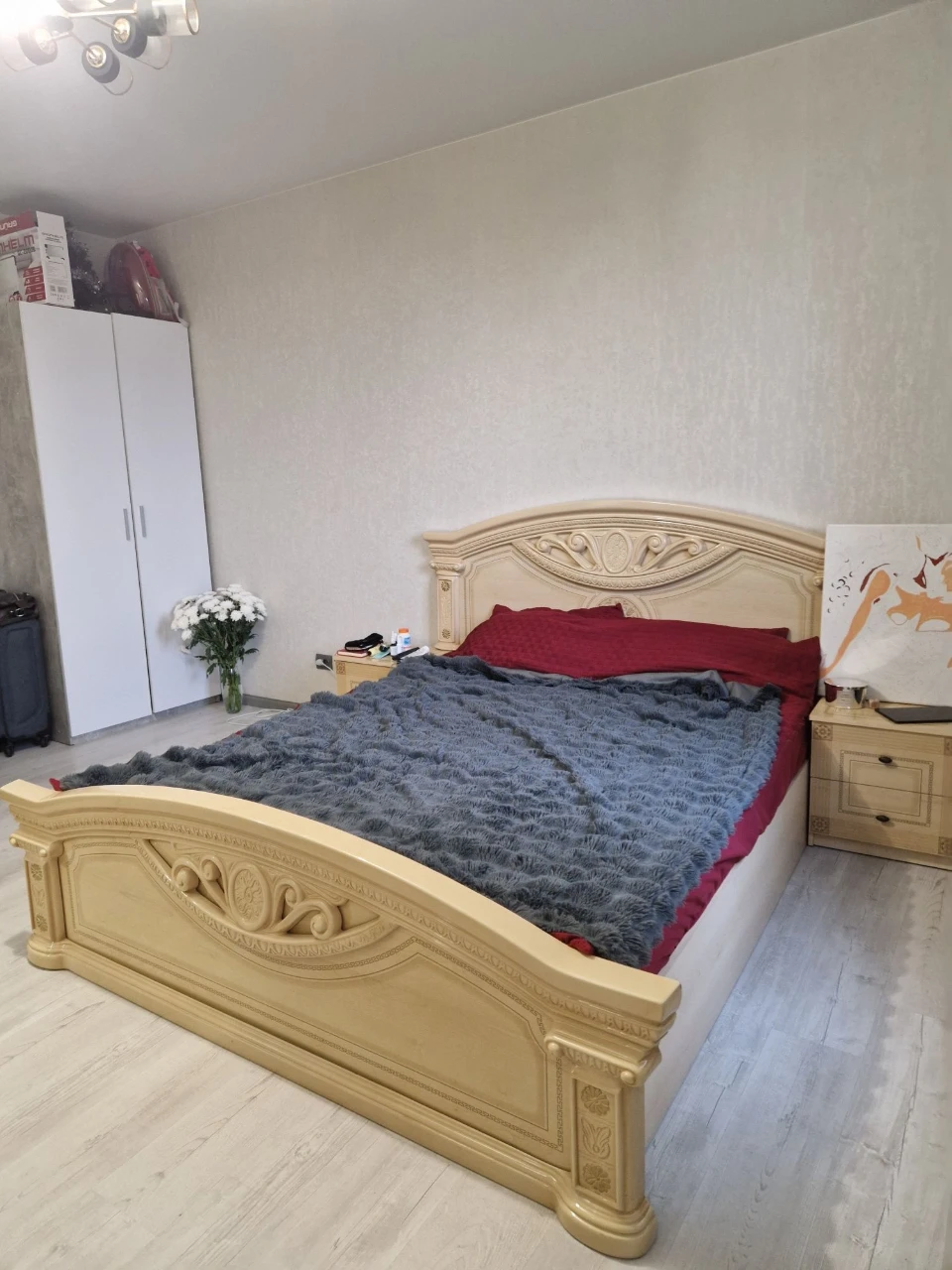 Продаж 1-к. новоб. вул. Немирівська (ЖК Сузір'я)