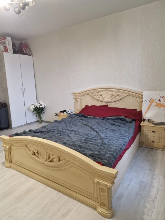 Продаж 1-к. новоб. вул. Немирівська (ЖК Сузір'я)
