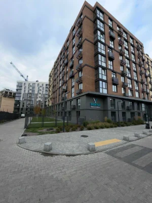 Продаж 1 новобудови ЖК "Юніт"