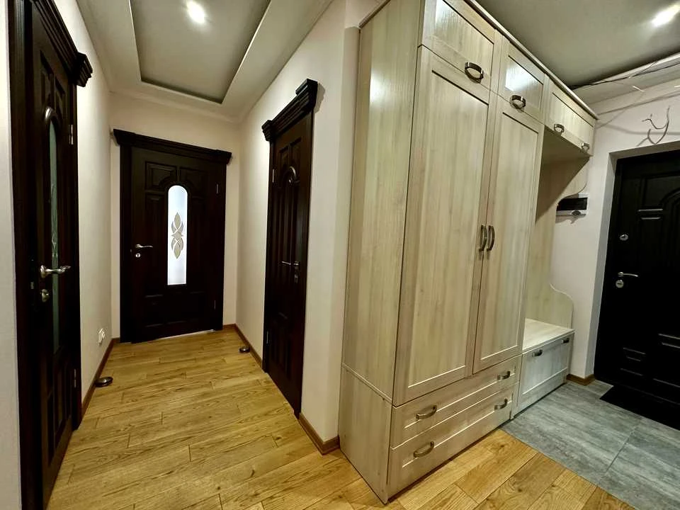 Квартира. Львів, Червоної Калини просп.