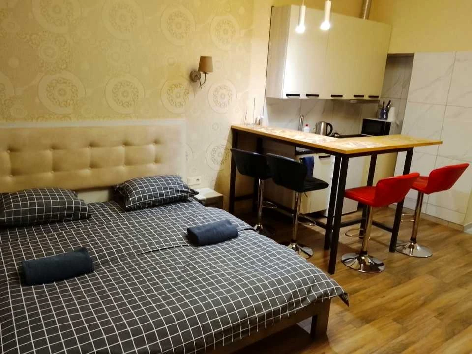 Квартира. Львів, Тадеуша Костюшка вул.