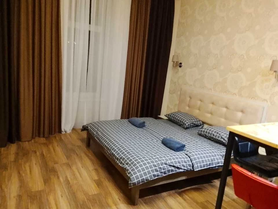 Квартира. Львів, Тадеуша Костюшка вул.
