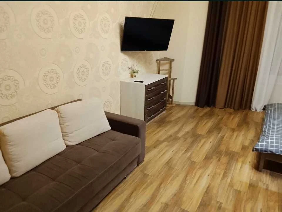 Квартира. Львів, Тадеуша Костюшка вул.