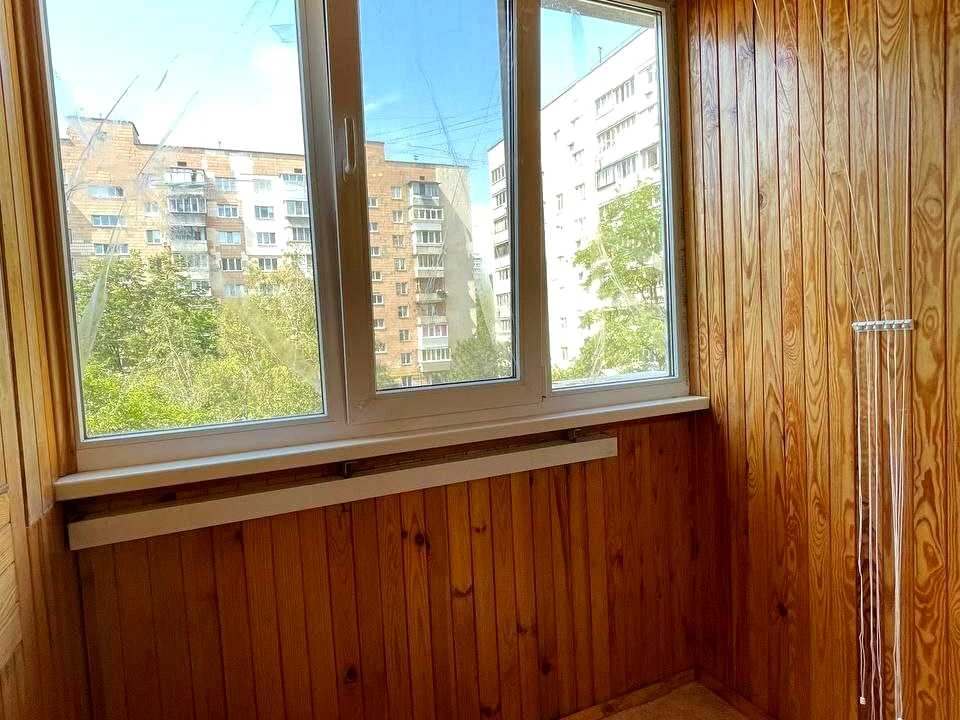 Квартира. Київ, Вереснева вул.