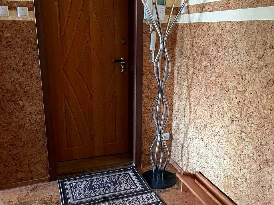 Квартира. Київ, Вереснева вул.
