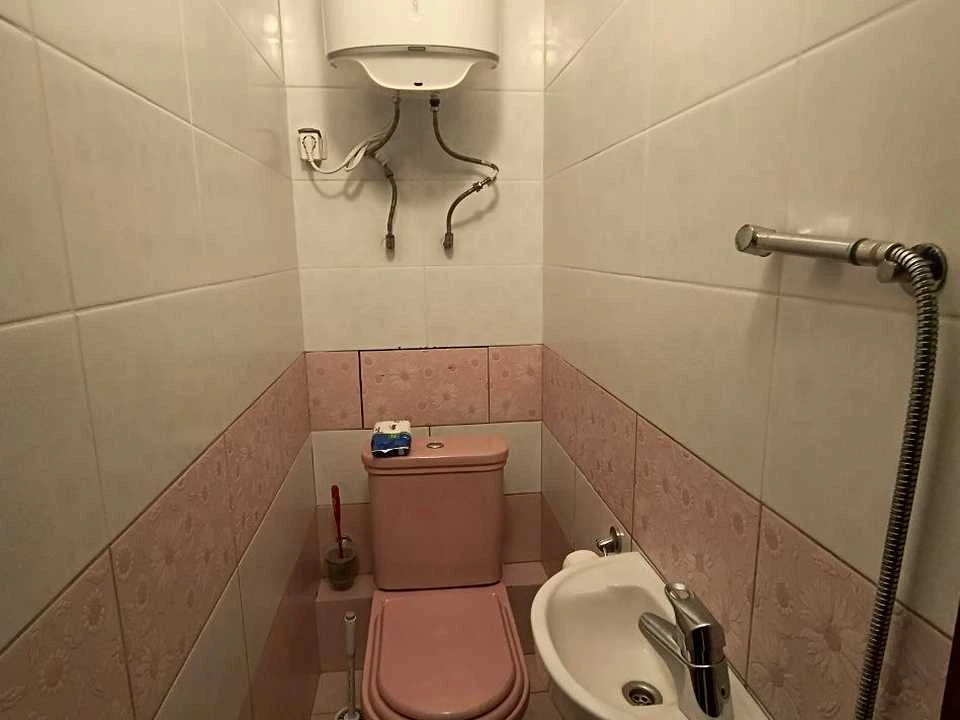 Квартира. Київ, Введенська вул.