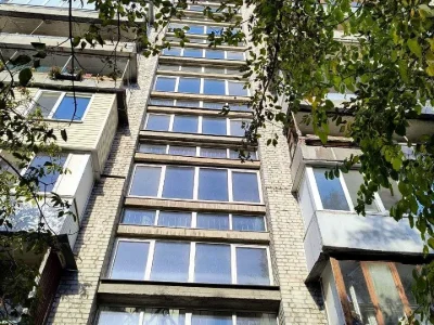 Квартира. Київ, Введенська вул.