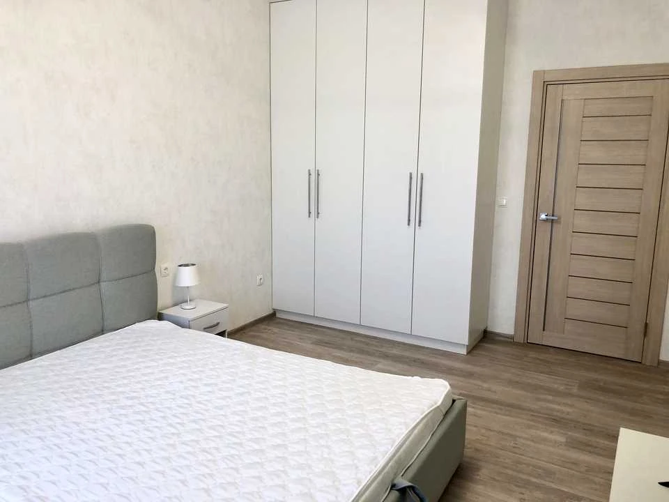 Квартира. Київ, Осокорська вул.