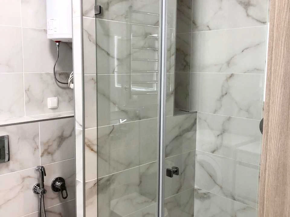 Квартира. Київ, Осокорська вул.