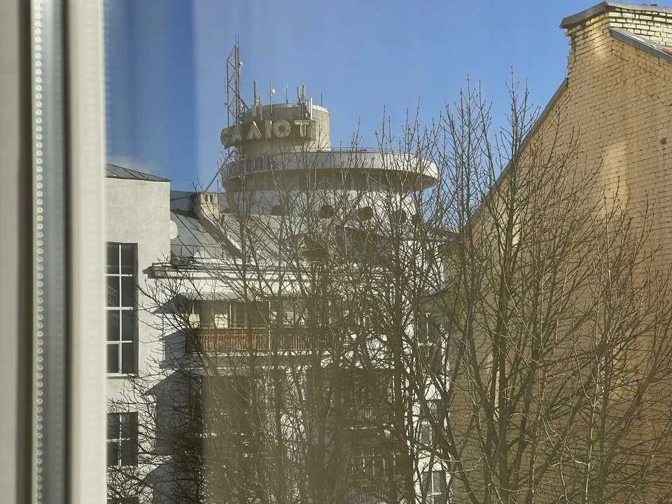 Квартира. Київ, Івана Мазепи вул.