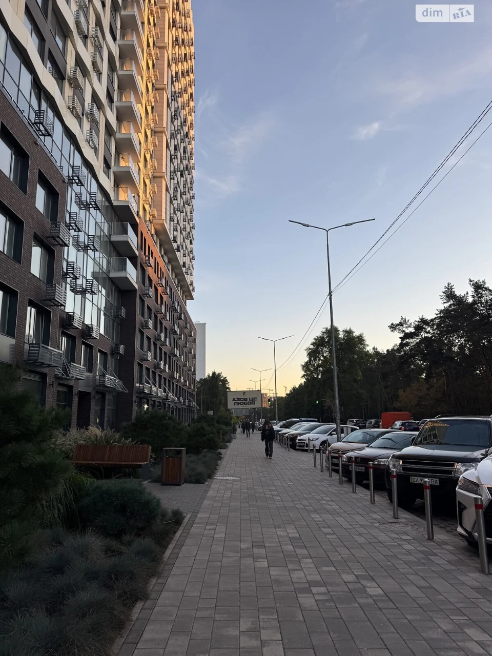 Довгострокова Оренда Квартира Північно-Броварський Масив
