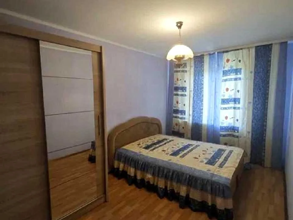Квартира. Київ, Леся Курбаса просп.