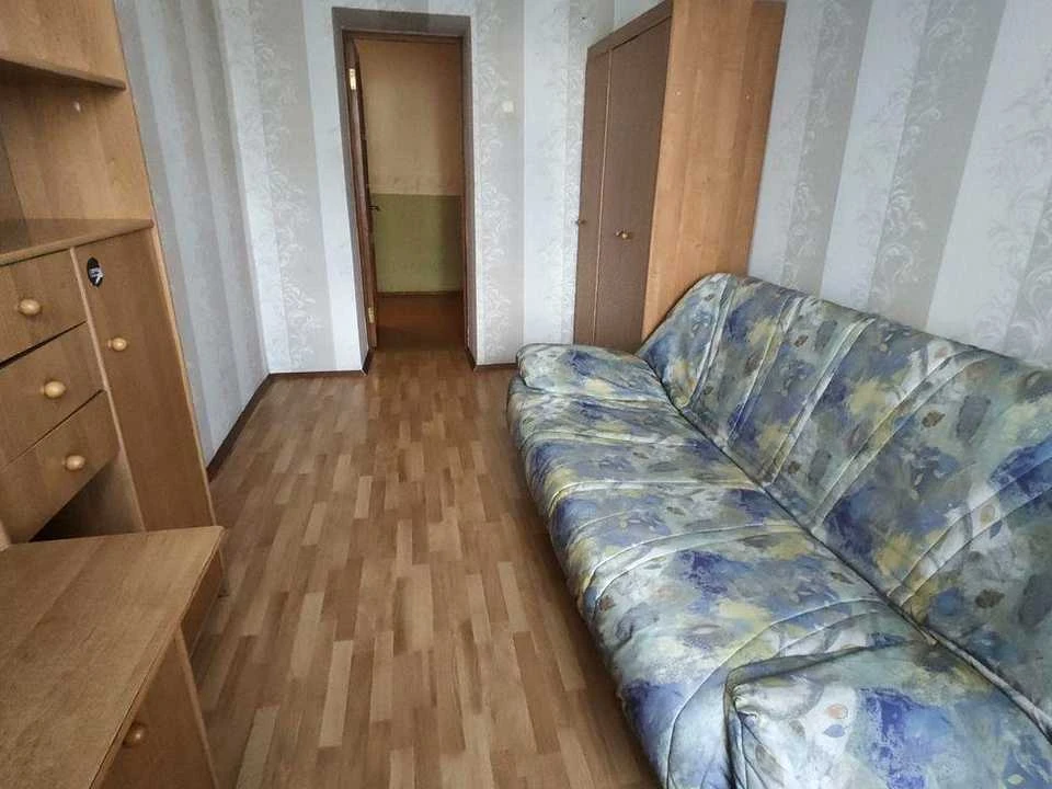 Квартира. Київ, Леся Курбаса просп.