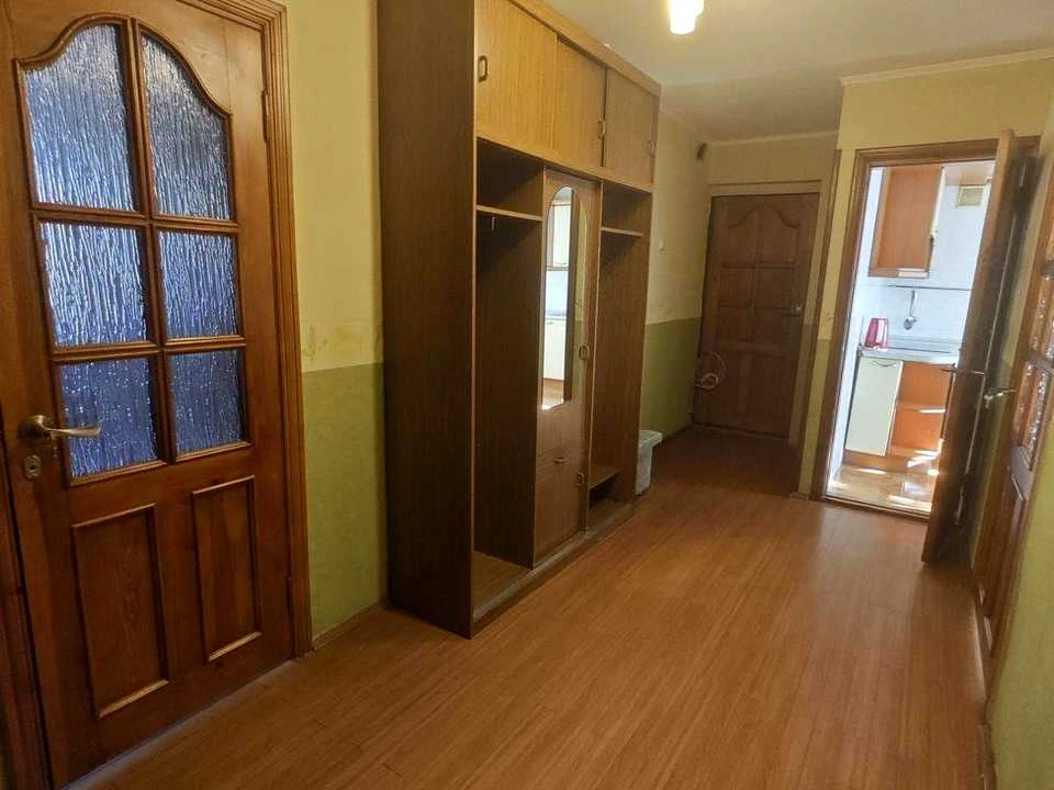 Квартира. Київ, Леся Курбаса просп.