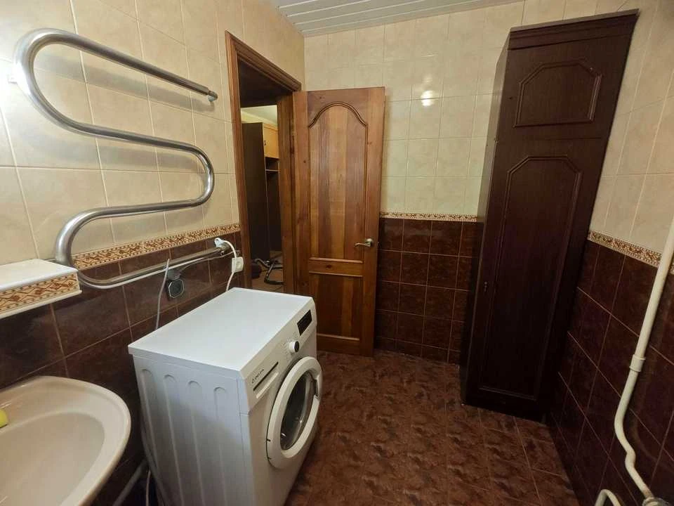Квартира. Київ, Леся Курбаса просп.