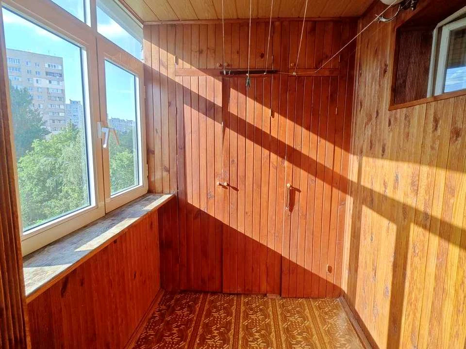 Квартира. Київ, Леся Курбаса просп.
