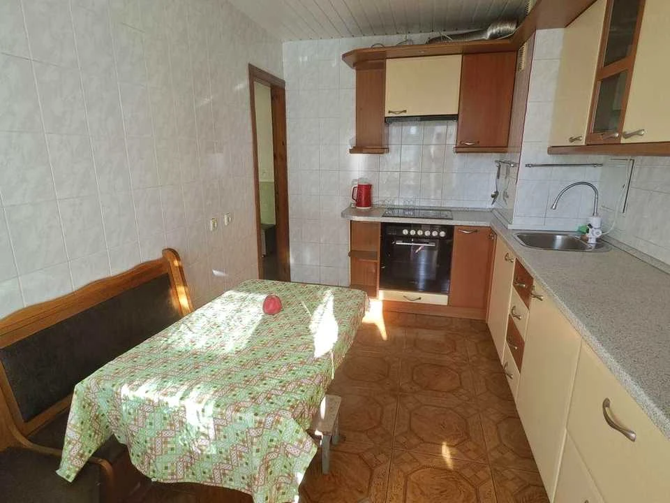 Квартира. Київ, Леся Курбаса просп.