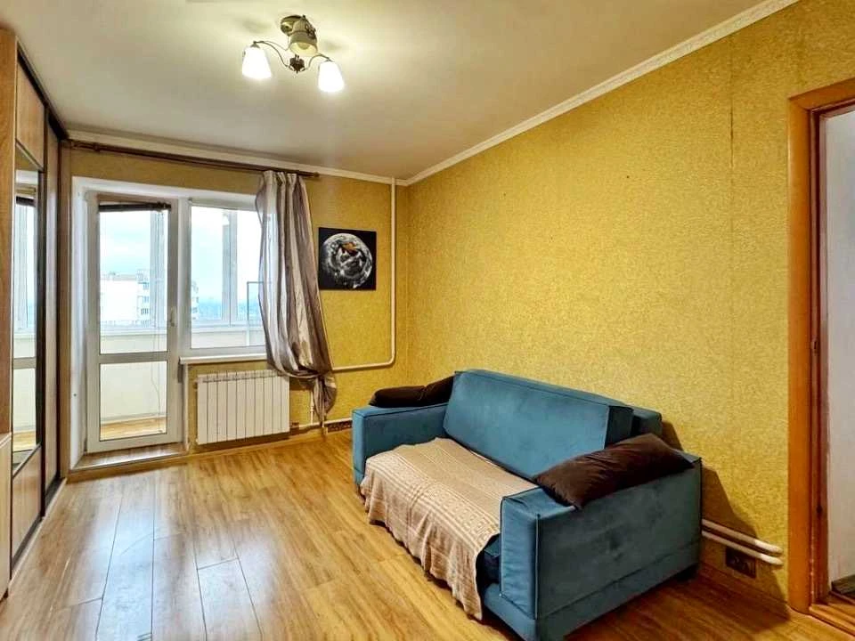 Квартира. Київ, Лісківська вул.