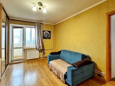 Квартира. Київ, Лісківська вул.