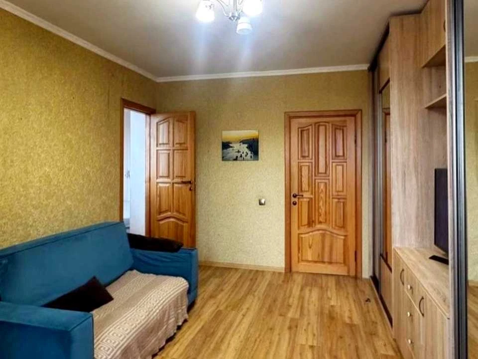 Квартира. Київ, Лісківська вул.